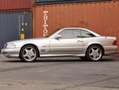 Mercedes-Benz SL 500 Formula One Edition 1 of 20! Collectors Car Silber - thumbnail 14
