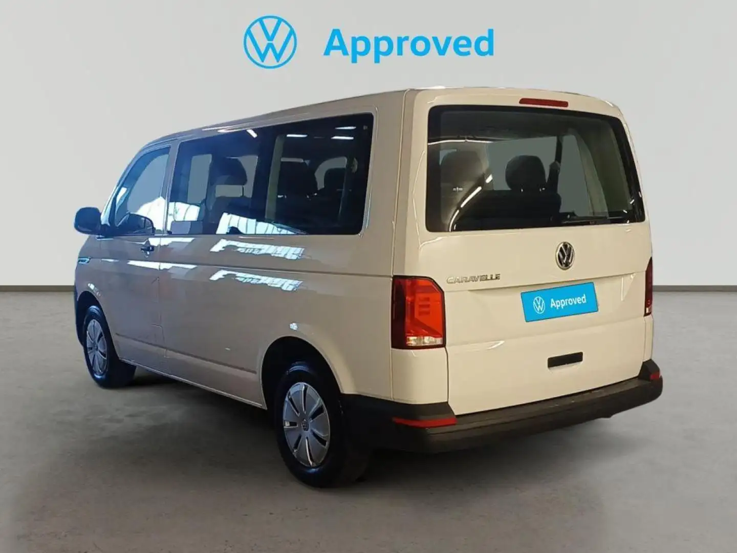 Volkswagen Origin Batalla Corta 2.0 TDI BMT 110 kW (150 CV) D Alb - 2
