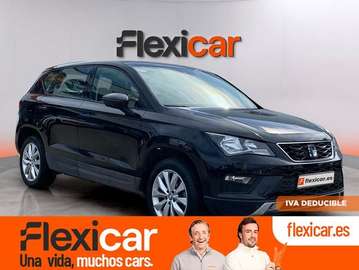 1.6TDI CR S&S Ecomotive Reference