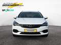 Opel Astra K Elegance Alcantara AT 145 PS 8FACH Blanc - thumbnail 3