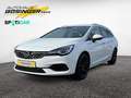 Opel Astra K Elegance Alcantara AT 145 PS 8FACH Blanc - thumbnail 2