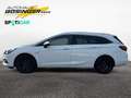 Opel Astra K Elegance Alcantara AT 145 PS 8FACH Blanc - thumbnail 6