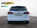 Opel Astra K Elegance Alcantara AT 145 PS 8FACH Blanc - thumbnail 7
