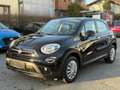 Fiat 500X City Cross 1.Besitz TÜV NEU ZR NEU Schwarz - thumbnail 3