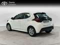 Toyota Yaris 5P Active Tech 120H e-CVT Blanco - thumbnail 2