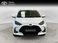 Toyota Yaris 5P Active Tech 120H e-CVT Blanco - thumbnail 5