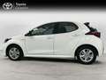 Toyota Yaris 5P Active Tech 120H e-CVT Blanco - thumbnail 3