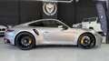 Porsche 992 Turbo S Coupé PDK Gris - thumbnail 6