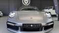 Porsche 992 Turbo S Coupé PDK Gris - thumbnail 5