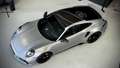 Porsche 992 Turbo S Coupé PDK Gris - thumbnail 26