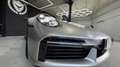 Porsche 992 Turbo S Coupé PDK Gris - thumbnail 20