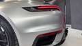 Porsche 992 Turbo S Coupé PDK Gris - thumbnail 14