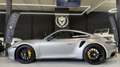 Porsche 992 Turbo S Coupé PDK Gris - thumbnail 11