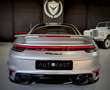 Porsche 992 Turbo S Coupé PDK Gris - thumbnail 8