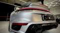 Porsche 992 Turbo S Coupé PDK Gris - thumbnail 4