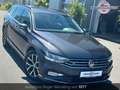Volkswagen Passat Variant VARIANT BUSINESS R Line AHK 1. Hand WR +SR LED Gris - thumbnail 1