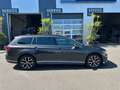 Volkswagen Passat Variant VARIANT BUSINESS R Line AHK 1. Hand WR +SR LED Gris - thumbnail 9