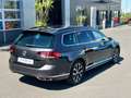 Volkswagen Passat Variant VARIANT BUSINESS R Line AHK 1. Hand WR +SR LED Gris - thumbnail 5