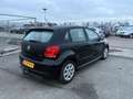 Volkswagen Polo 1.2 TDI BlueMotion Comfortline crna - thumbnail 4