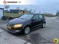 Volkswagen Polo 1.2 TDI BlueMotion Comfortline Czarny - thumbnail 1