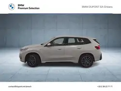 BMW ixDrive30 313ch M Sport