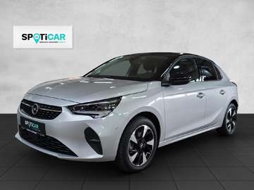 F e Elegance 57KW 50kWh+SHZ+PDC+NAVI+LKHZ+