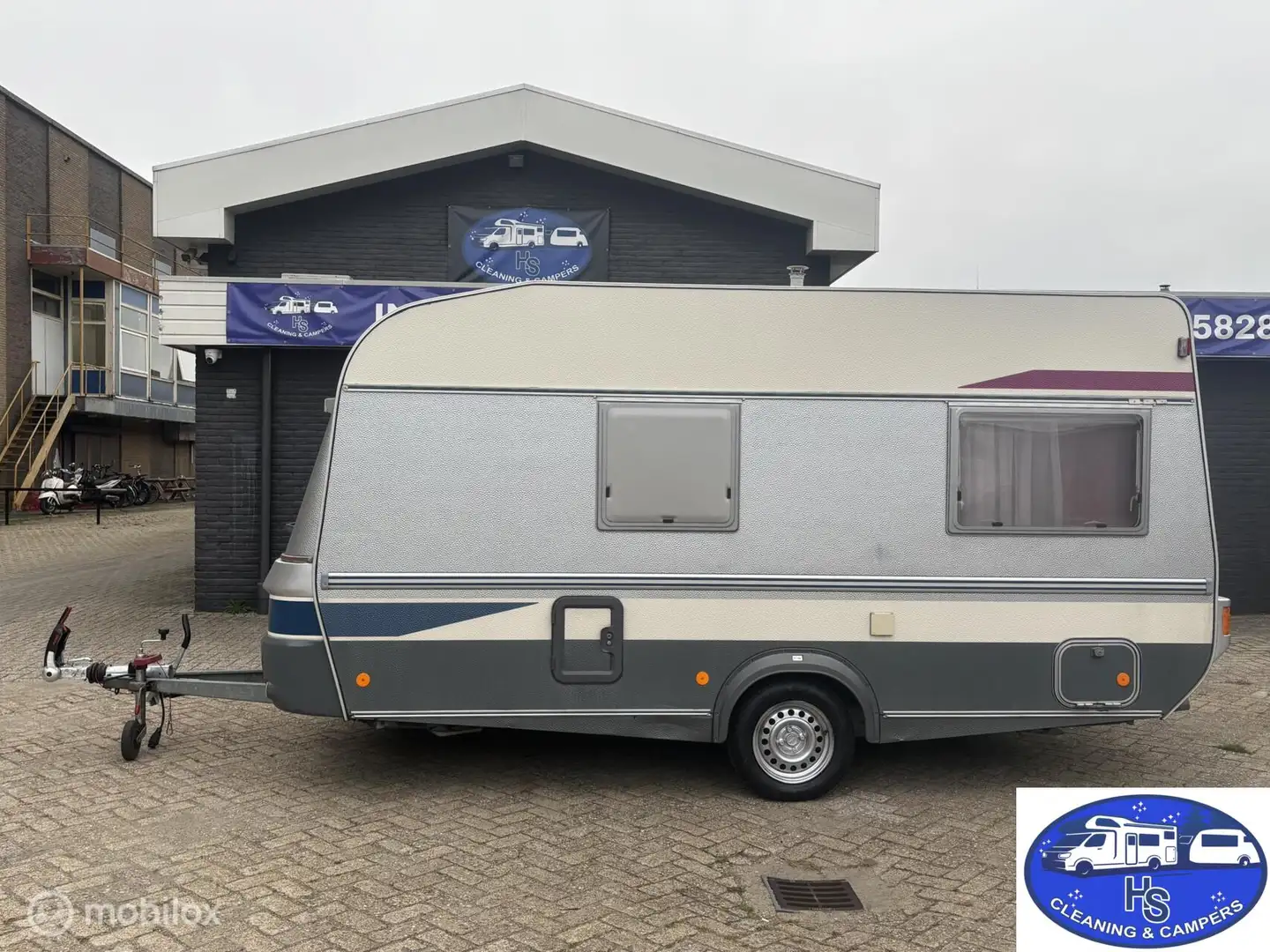 Fendt Fendt Xaver 410 B - 1