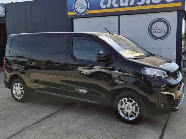 Peugeot Expert 2.0Hdi/Euro6/L2/Navi/Camera/Cc/Bt/Trekhaak