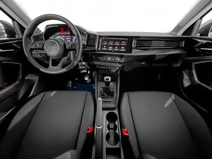 Audi A1 2025, foto 5