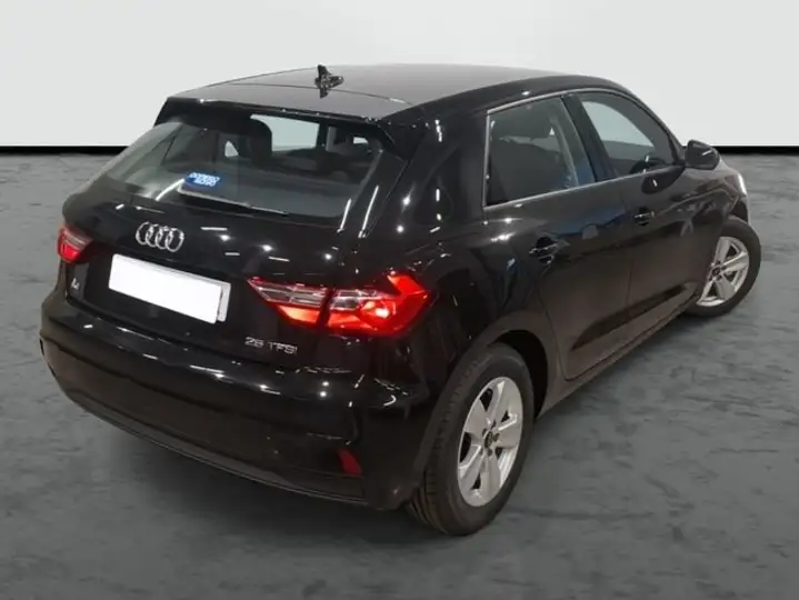 Audi A1 2025, foto 2