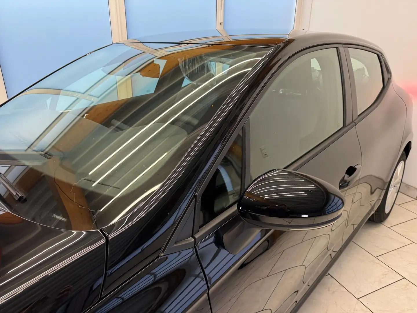 Renault Clio 1.0 TCE Evolution - CarPlay/LED/RKamera/SHZ Noir - 2
