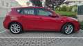 Mazda 3 Mazda3 2.2CRTD Sportive 185 Sportive Rojo - thumbnail 4