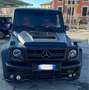 Mercedes-Benz G 500 5.5 V8 AMG Hamann Czarny - thumbnail 2