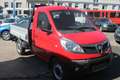 Piaggio Porter NP6 Kipper 220 TOP Klima Radio 2025 Rojo - thumbnail 7