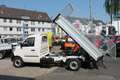 Piaggio Porter NP6 Kipper 220 TOP Klima Radio 2025 Rojo - thumbnail 40