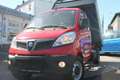 Piaggio Porter NP6 Kipper 220 TOP Klima Radio 2025 Rojo - thumbnail 31