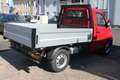Piaggio Porter NP6 Kipper 220 TOP Klima Radio 2025 Rojo - thumbnail 8