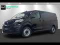 Peugeot Expert dubbel cabine camera gps Zwart - thumbnail 1
