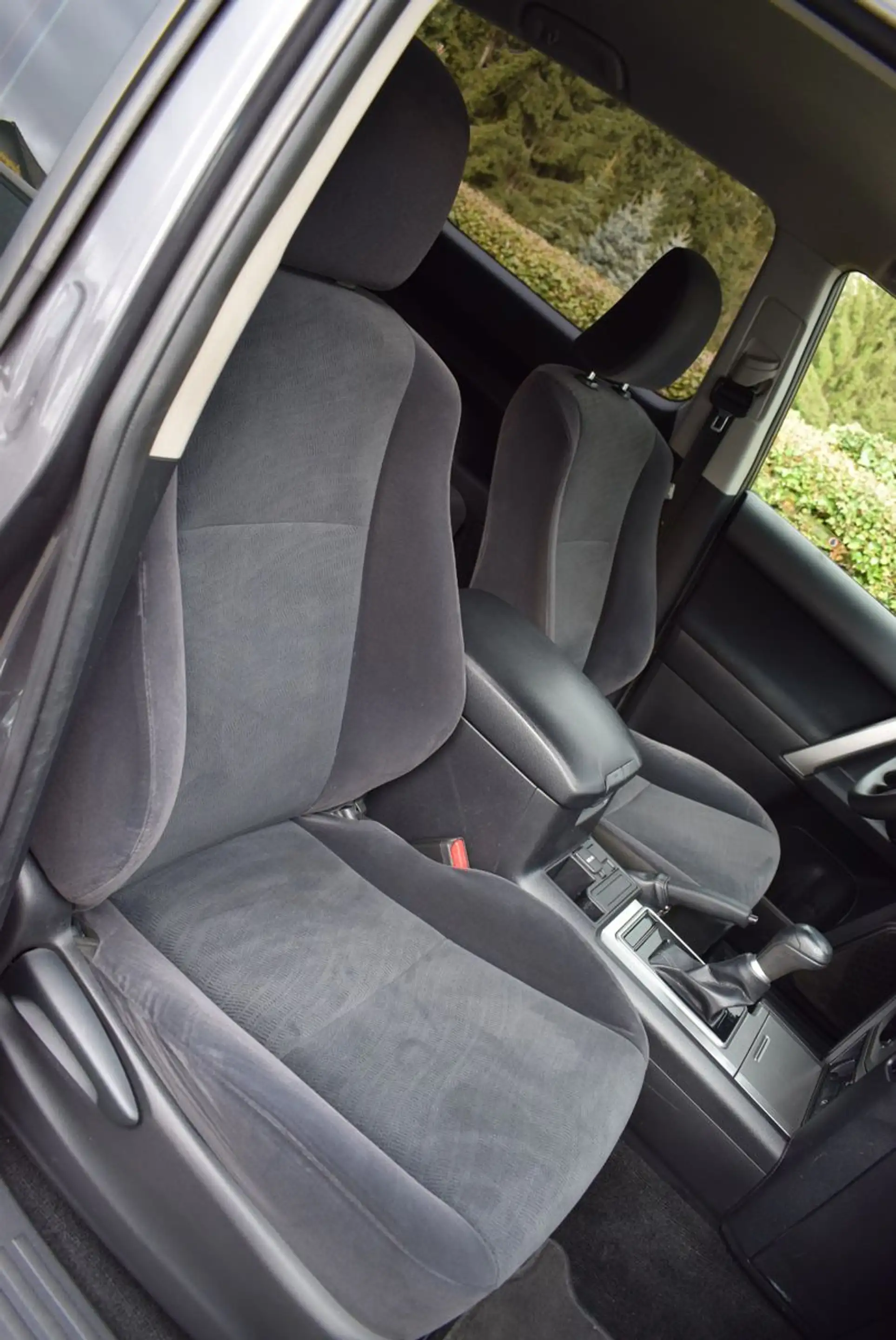 Toyota Land Cruiser / AHK / SH GEPFLEGT — photo 14