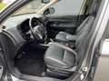 Mitsubishi Outlander 2.0 PHEV Prestige Gris - thumbnail 13