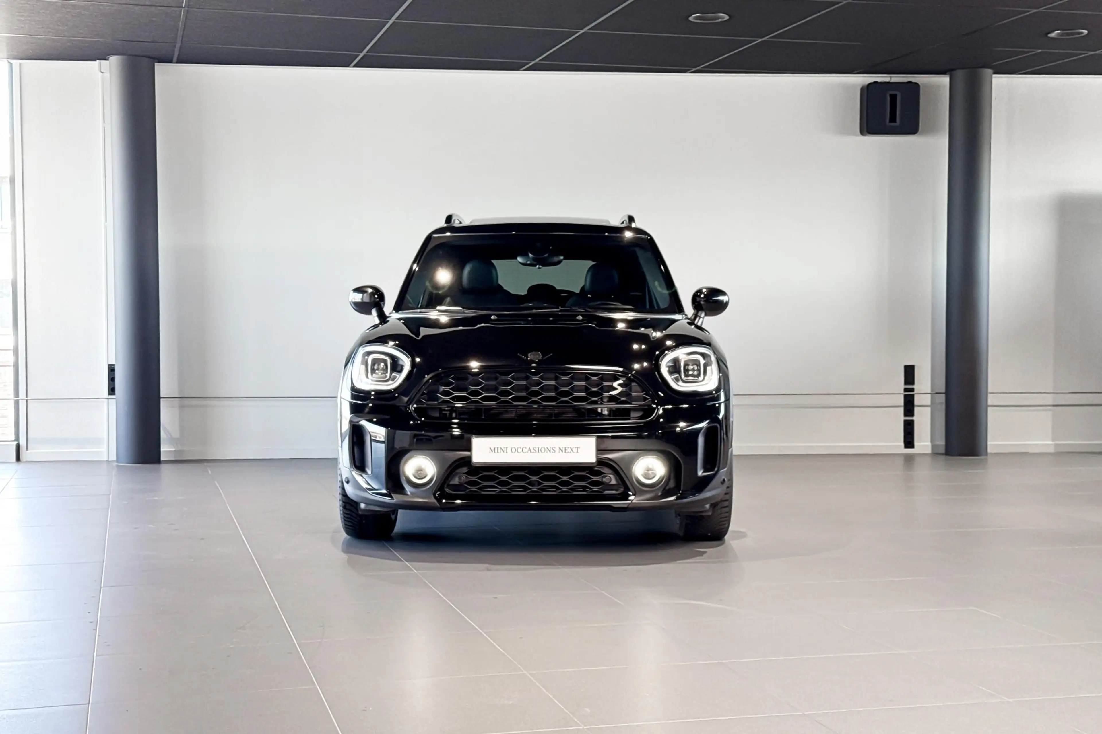 MINI Cooper SE Countryman 1.5 ALL4 | Glazen Panoramadak | Comfort Access | S — photo 5
