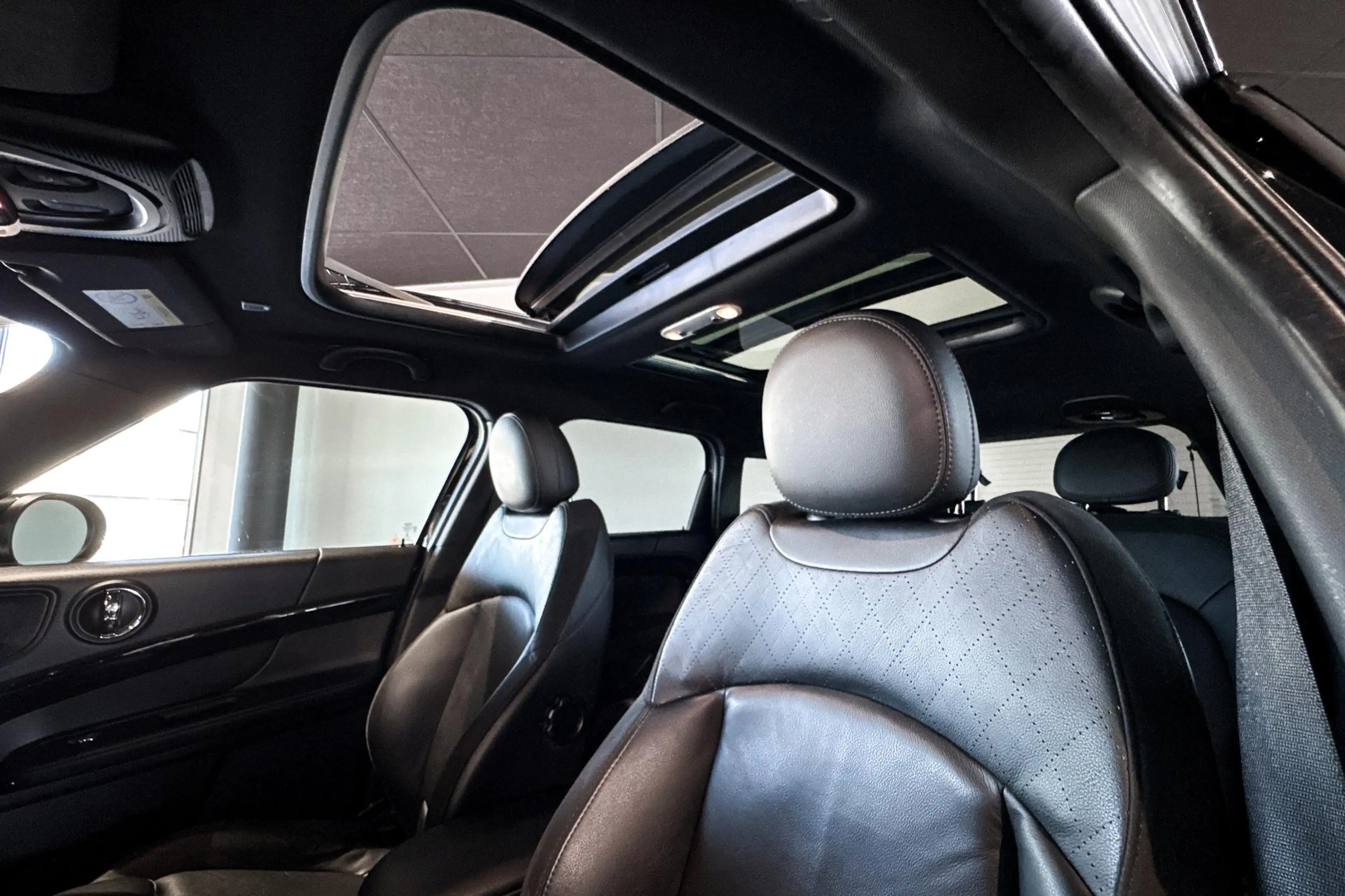 MINI Cooper SE Countryman 1.5 ALL4 | Glazen Panoramadak | Comfort Access | S — photo 11