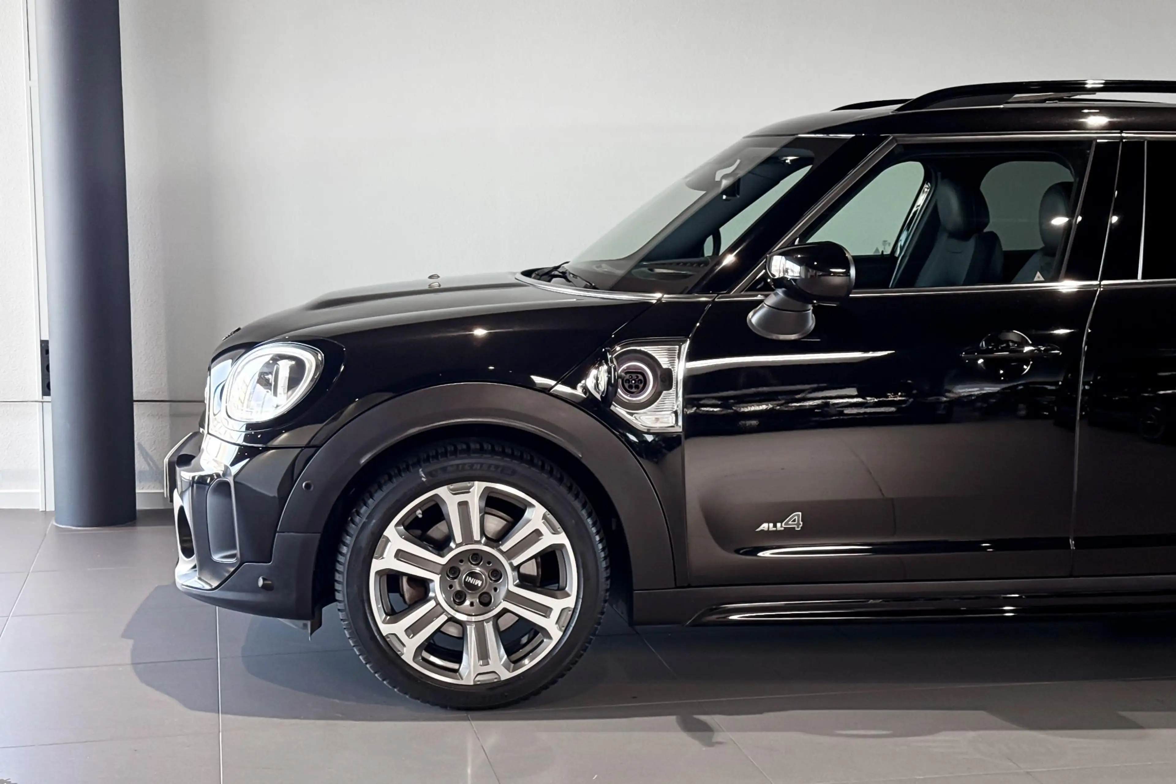 MINI Cooper SE Countryman 1.5 ALL4 | Glazen Panoramadak | Comfort Access | S — photo 4