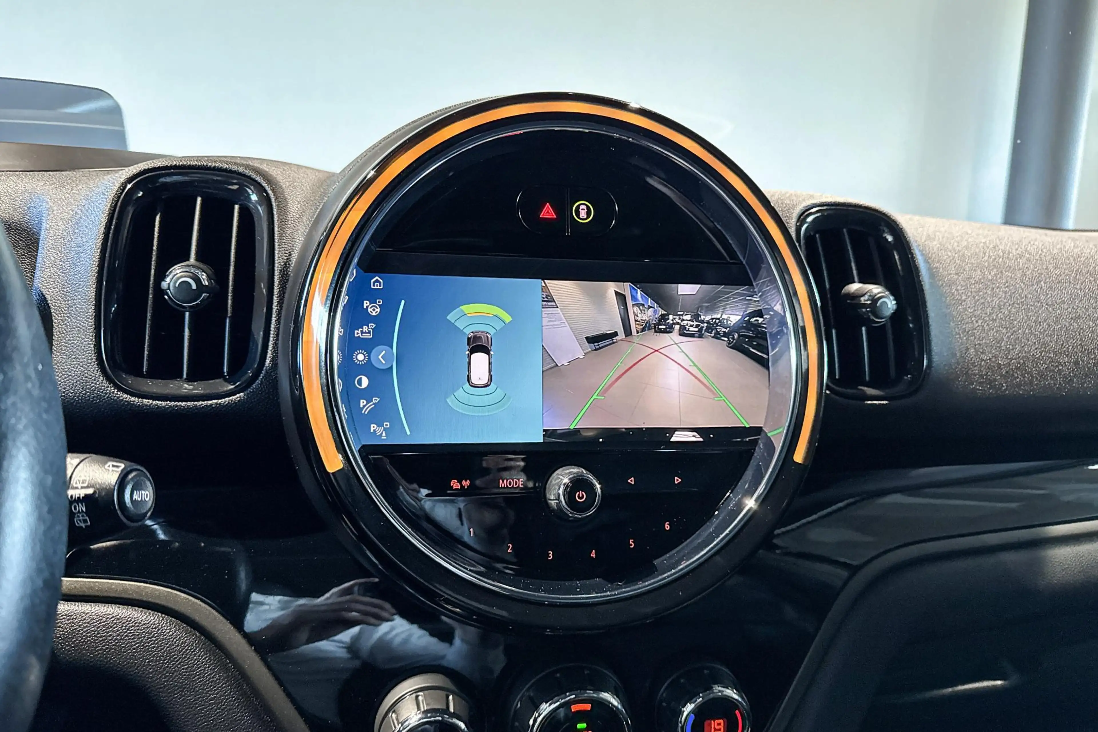 MINI Cooper SE Countryman 1.5 ALL4 | Glazen Panoramadak | Comfort Access | S — photo 15