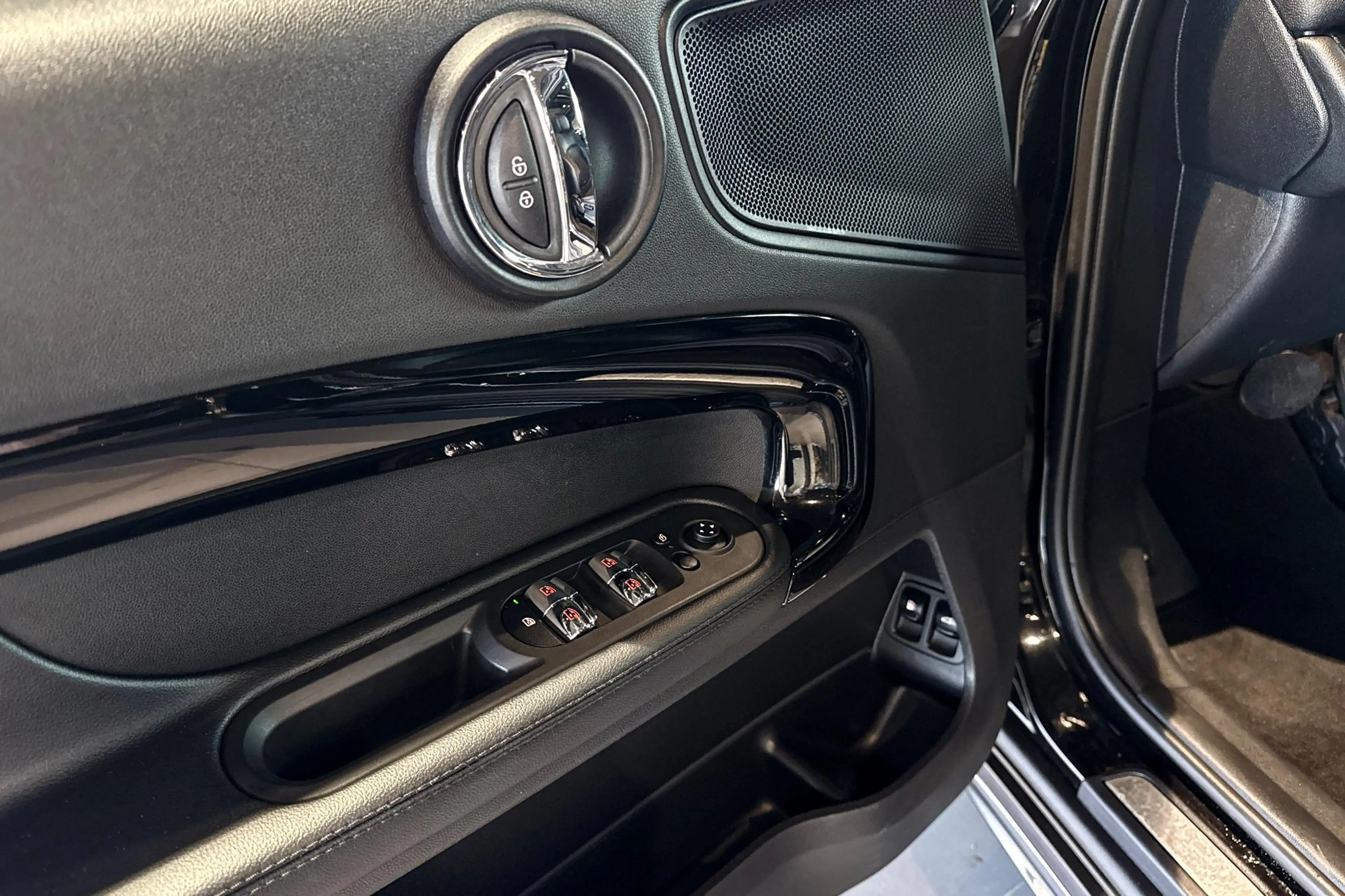 MINI Cooper SE Countryman 1.5 ALL4 | Glazen Panoramadak | Comfort Access | S — photo 9