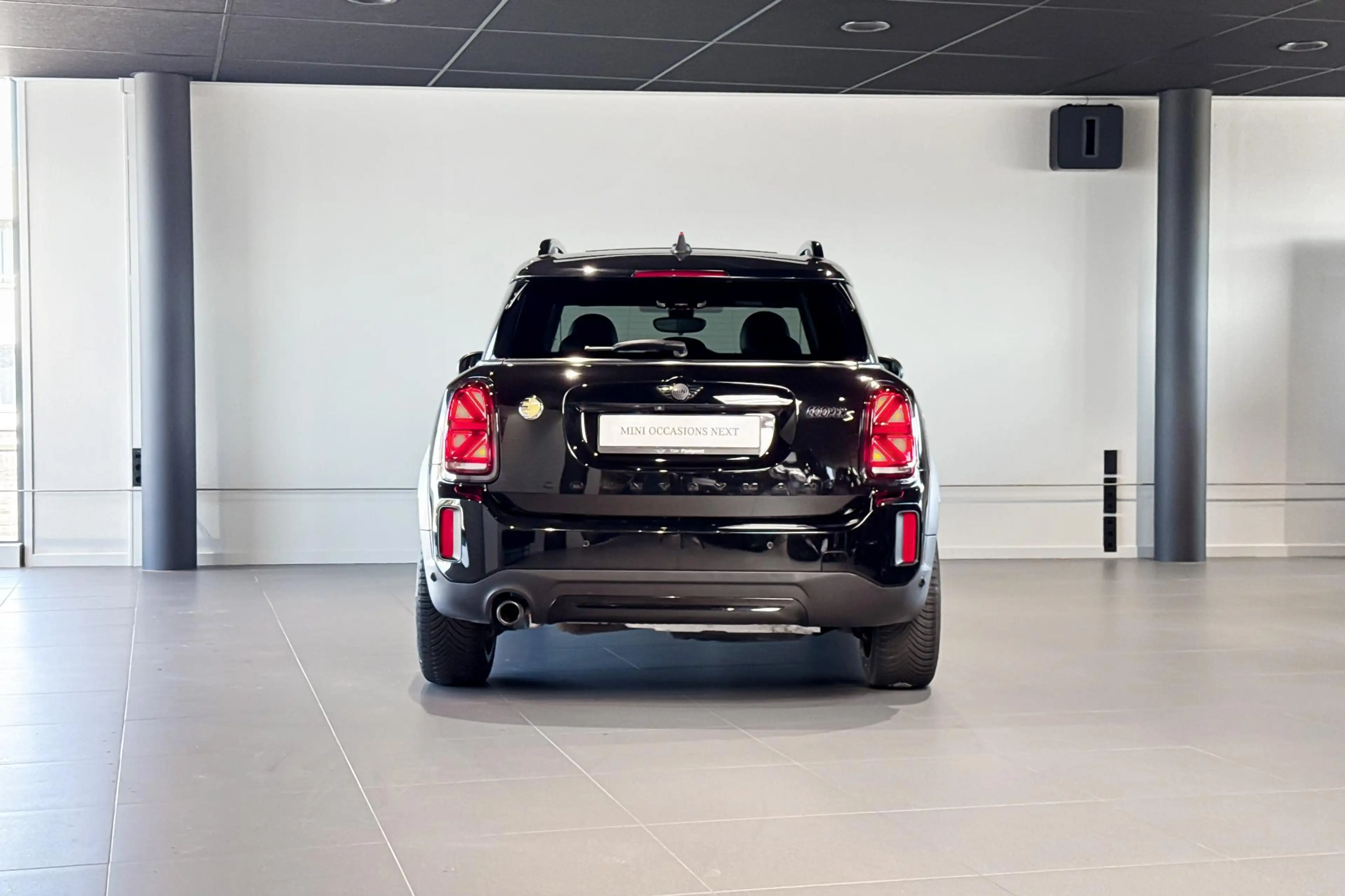 MINI Cooper SE Countryman 1.5 ALL4 | Glazen Panoramadak | Comfort Access | S — photo 7