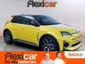 Renault R 5 R5 ELECTRICO 78KW Jaune - thumbnail 1