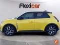 Renault R 5 R5 ELECTRICO 78KW Jaune - thumbnail 4