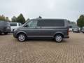 Volkswagen T6 Multivan Multivan 6.1 Generation SIX*AHK*STHZG*FWD*RFK Grijs - thumbnail 2