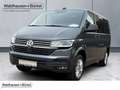 Volkswagen T6 Multivan Multivan 6.1 Generation SIX*AHK*STHZG*FWD*RFK Grijs - thumbnail 1